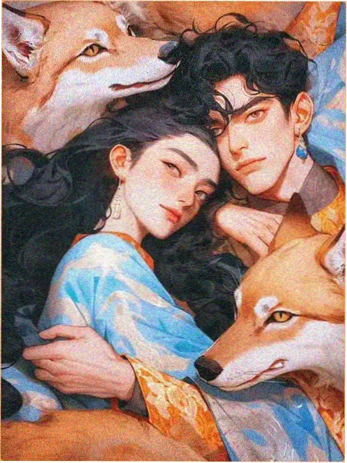 归墟纪元 星海场景剧照